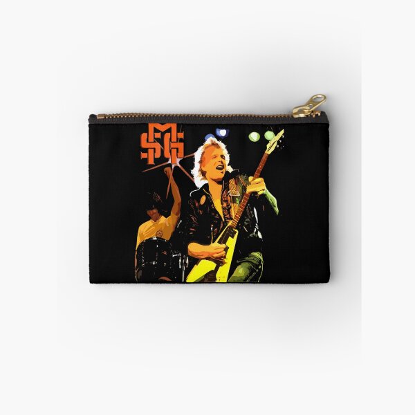 Item preview, Michael Schenker Group Live in Germany 1981 designed and sold by AkhiFaces.