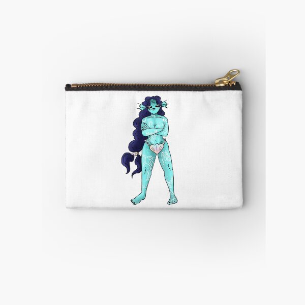 Item preview, Don’t Walk, Crawl! Tsarina Signet Doodlemancer designed and sold by TheDoodlemancer.