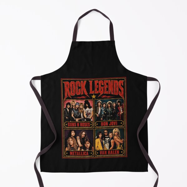 Item preview, Rock Legends #2 designed and sold by TeeCodes.