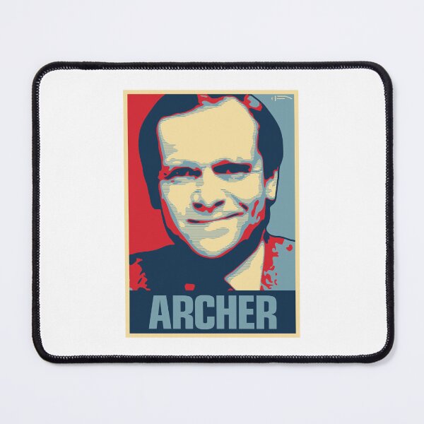 Item preview, Archer designed and sold by DFA.