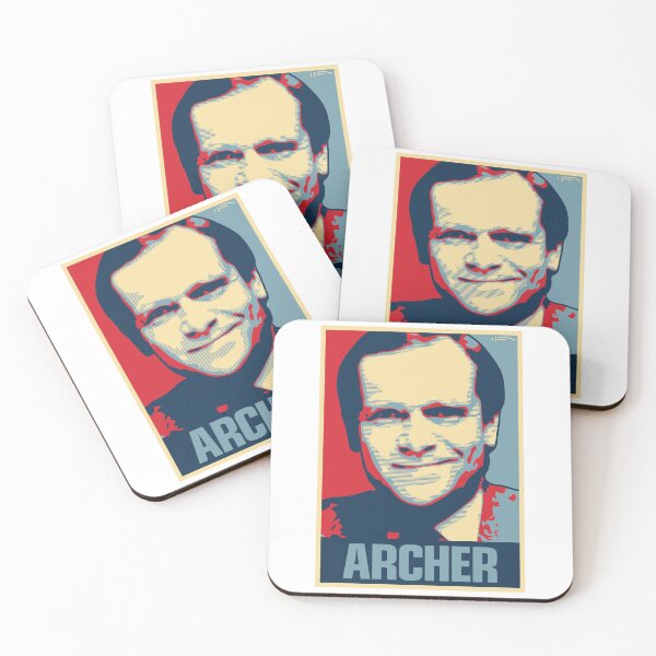 Item preview, Archer designed and sold by DFA.