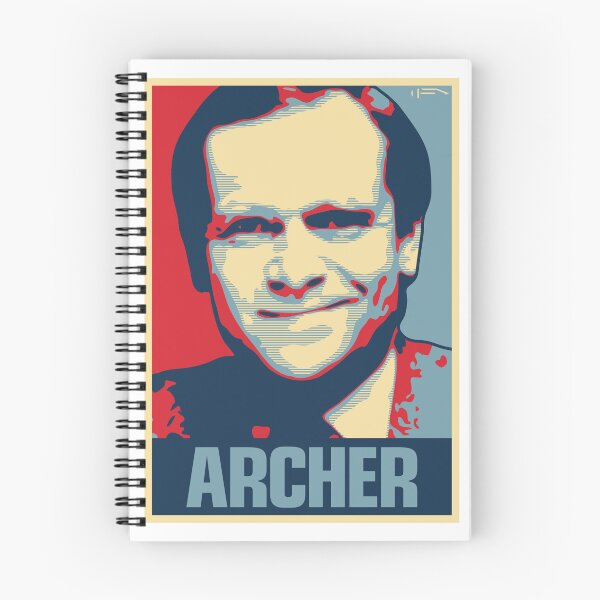 Item preview, Archer designed and sold by DFA.