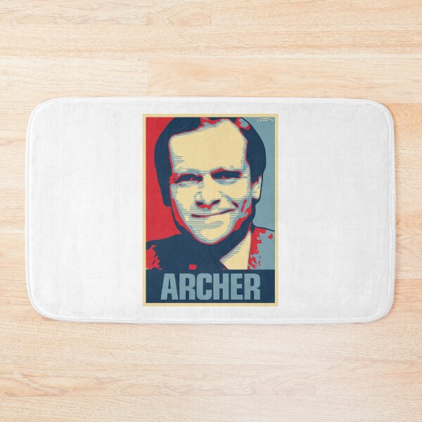 Item preview, Archer designed and sold by DFA.