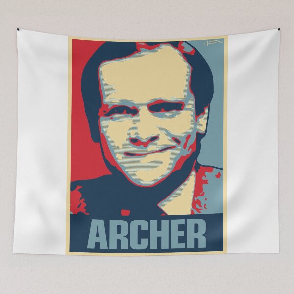 Item preview, Archer designed and sold by DFA.