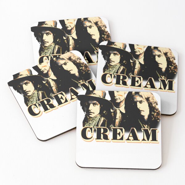 Item preview, Cream Band designed and sold by evabelwq.