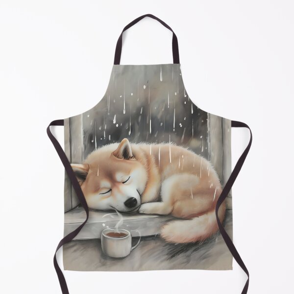 Item preview, Rainy Day Naptime designed and sold by ONYX Pixee.