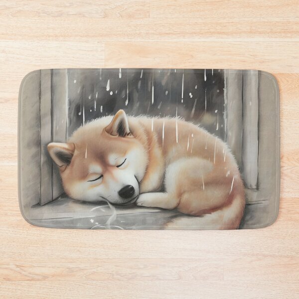 Item preview, Rainy Day Naptime designed and sold by ONYX Pixee.