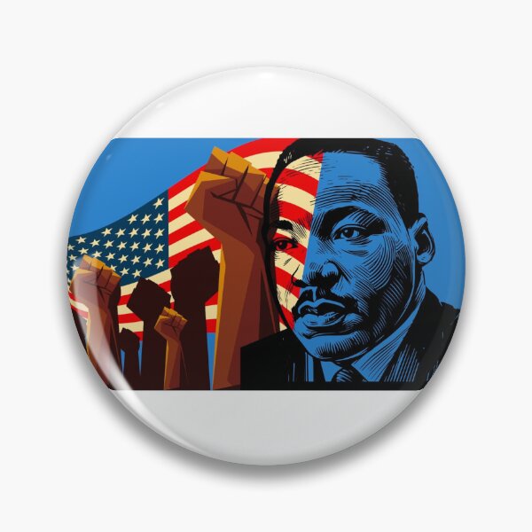 Item preview, Martin Luther King J designed and sold by alexcorporation.