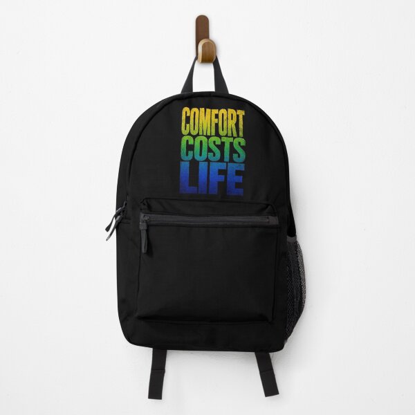 Item preview, MODES - Comfort Costs Life designed and sold by MetusArt.