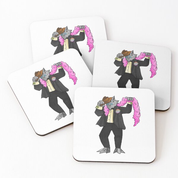 Item preview, Don’t Walk, Crawl! The Sledge Doodlemancer designed and sold by TheDoodlemancer.