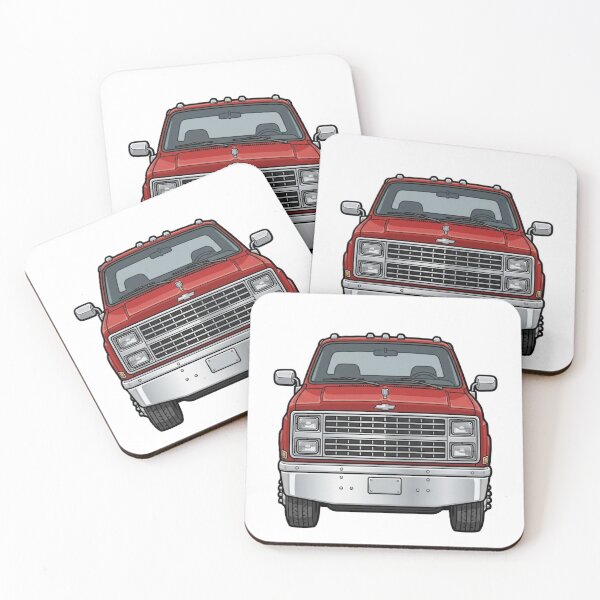 Item preview, American Truck Big Rig designed and sold by Late Theory.