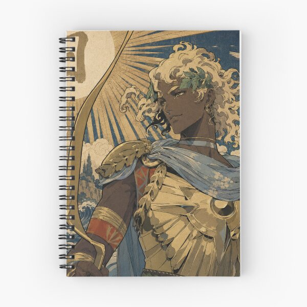Item preview, Apollo Hades 2 Fanart designed and sold by bapupa.