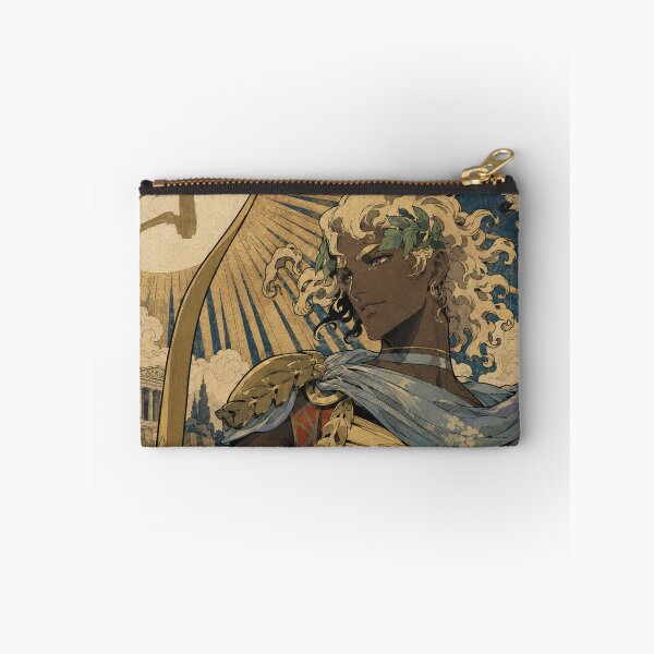 Item preview, Apollo Hades 2 Fanart designed and sold by bapupa.