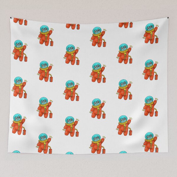 Item preview, Don’t Walk, Crawl! Zev Doodlemancer designed and sold by TheDoodlemancer.