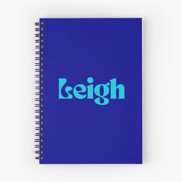Item preview, Leigh, Funny Cool Best color art designed and sold by artdragongift 15.