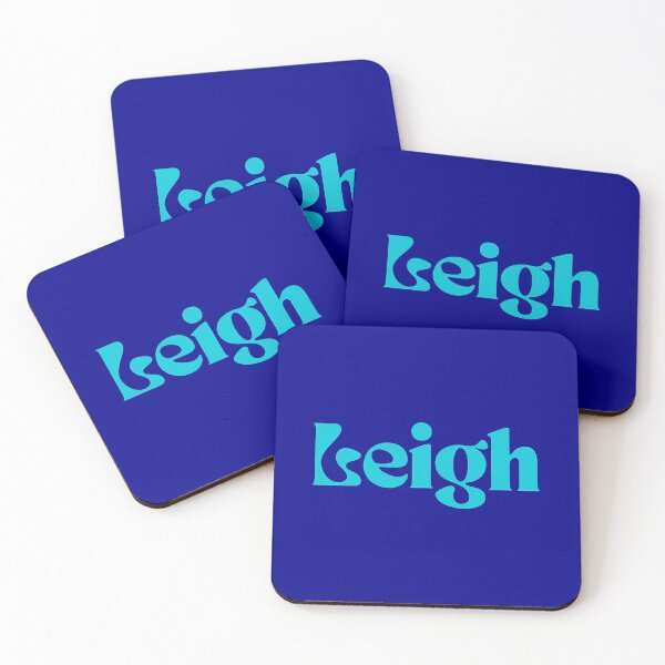 Item preview, Leigh, Funny Cool Best color art designed and sold by artdragongift 15.