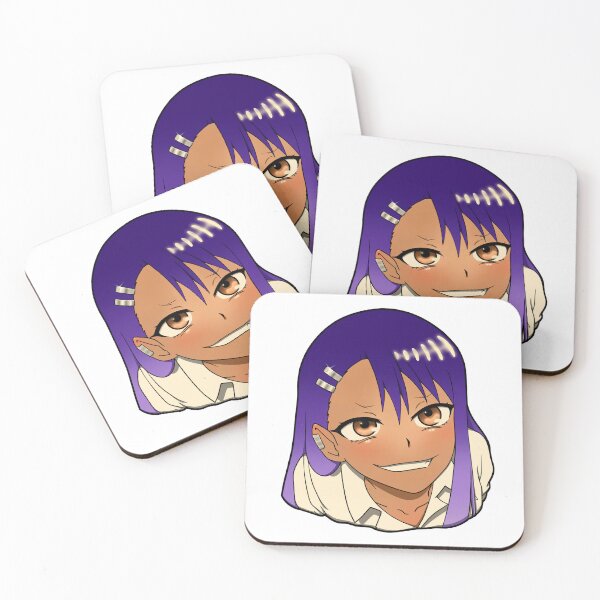 Item preview, Nagatoro San designed and sold by dcdoes.