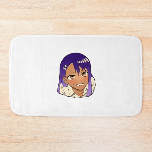 Item preview, Nagatoro San designed and sold by dcdoes.