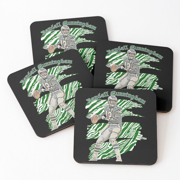 Item preview, Randall Cunningham Philadelphia Eagles Legend designed and sold by SoffloinsJDM.