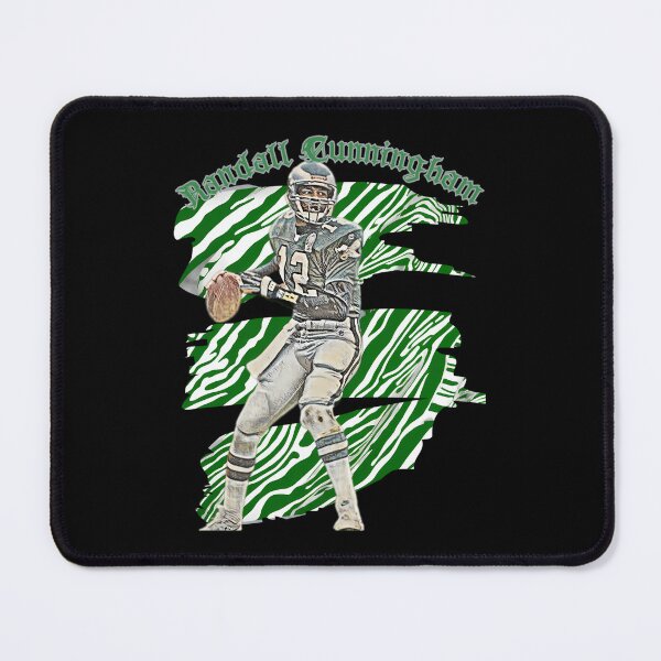 Item preview, Randall Cunningham Philadelphia Eagles Legend designed and sold by SoffloinsJDM.