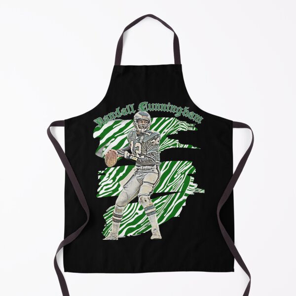 Item preview, Randall Cunningham Philadelphia Eagles Legend designed and sold by SoffloinsJDM.