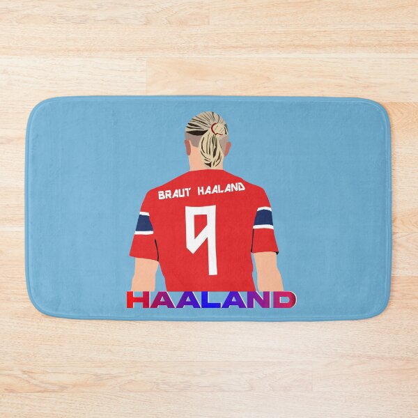 Item preview, Erling illustration designed and sold by ZooStateofMind.