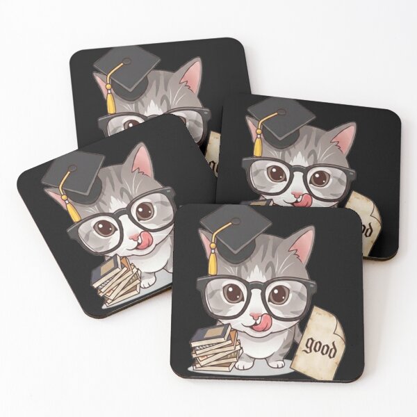 Item preview,  good cat  T-Shirt designed and sold by bozhilazharal.