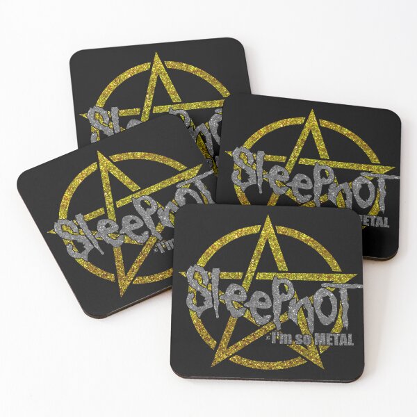 Item preview, SleepNot: not sleeping is for rebels (and parents) designed and sold by idjy.