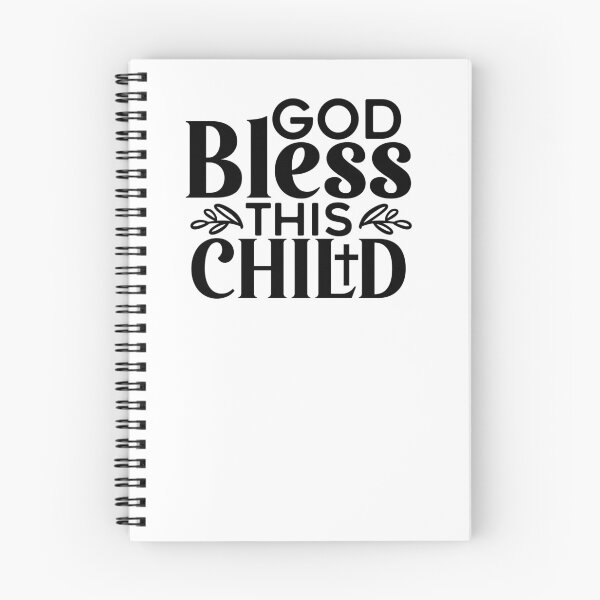 Item preview, God Bless This Child designed and sold by tellit24seven.