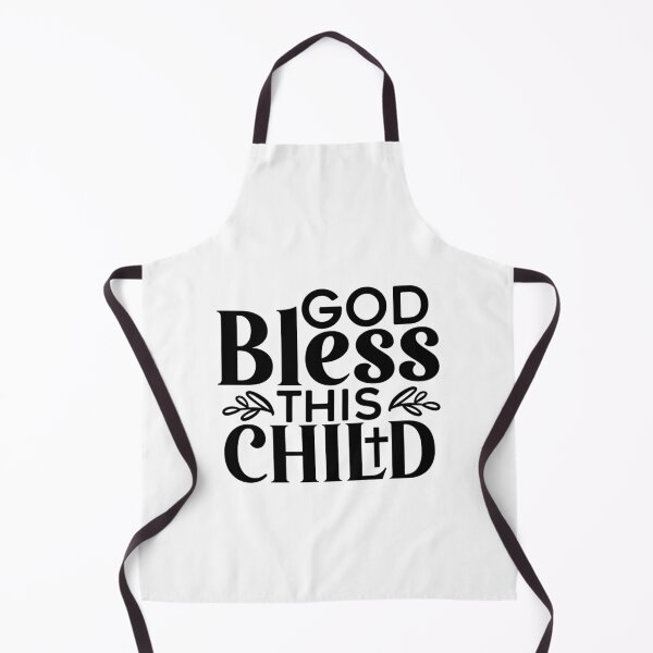 Item preview, God Bless This Child designed and sold by tellit24seven.