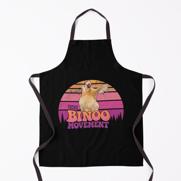 Item preview, The Binoo Movement designed and sold by ArtCreations79.
