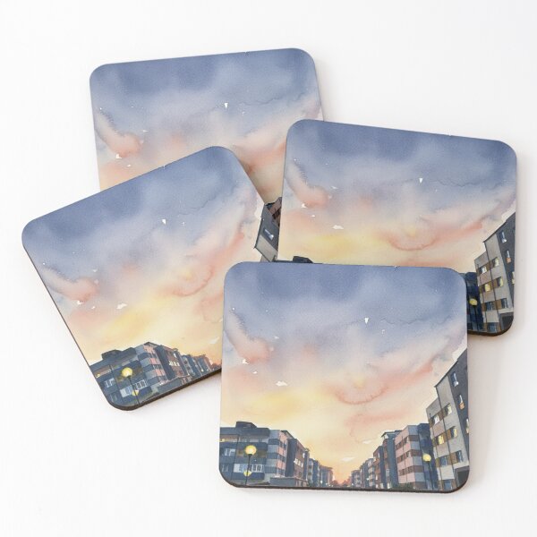Item preview, Sky paint designed and sold by IlonaP99.