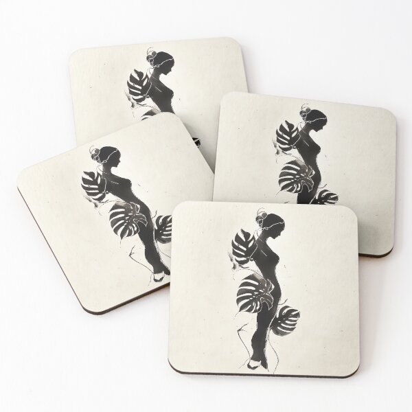 Item preview, Organic Form No. 3 designed and sold by ONYX Pixee.