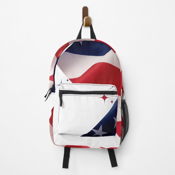 Item preview, Happy Labor Day - Patriotic American Flag Design designed and sold by Krystek-Studio .