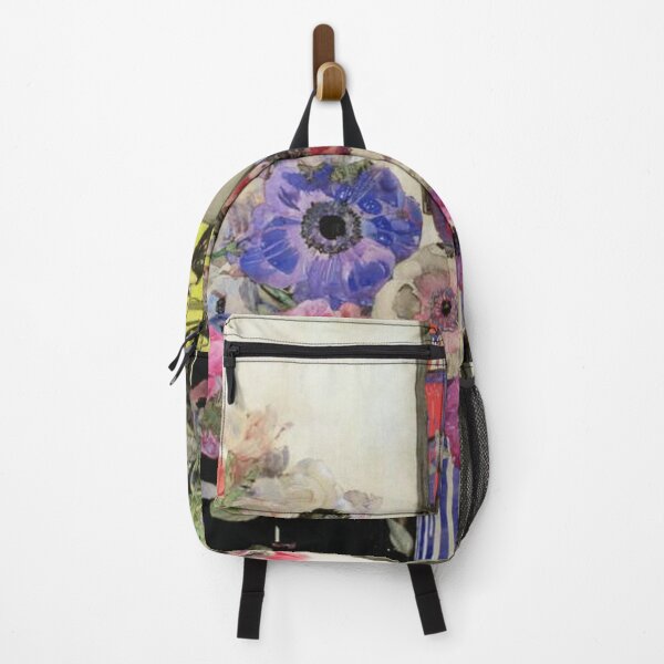 Item preview, Floral art flowers by Mackintosh designed and sold by Vintage Designs +.