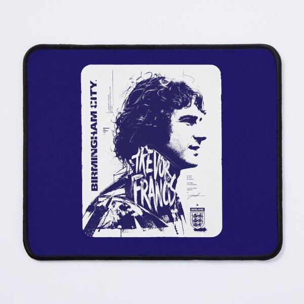 Item preview, Trevor Francis, Birmingham City. designed and sold by RetroPaul63.