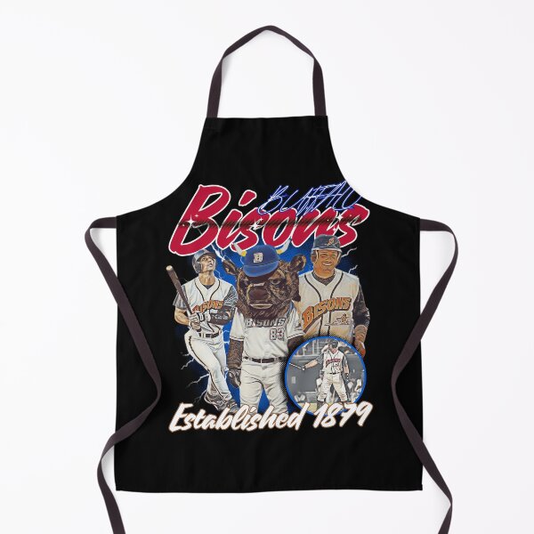 Item preview, Béisbol pirata de los Buffalo Bisons designed and sold by SoffloinsJDM.