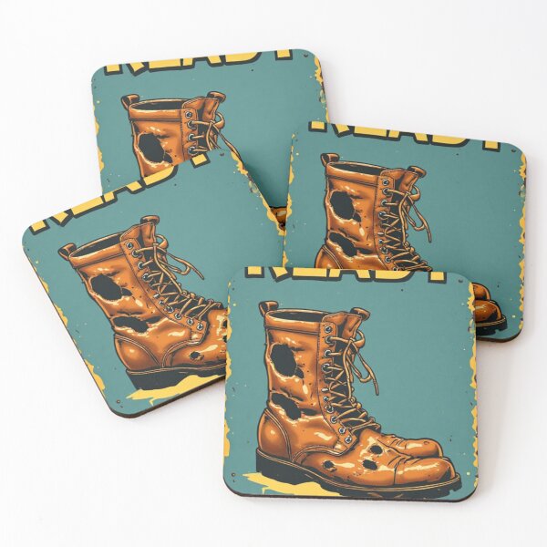 Item preview, COBBLERS! designed and sold by halibutgoatramb.
