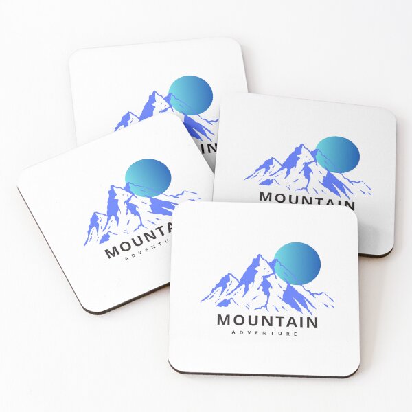 Item preview, Mountain Adventure designed and sold by Kaittooo.