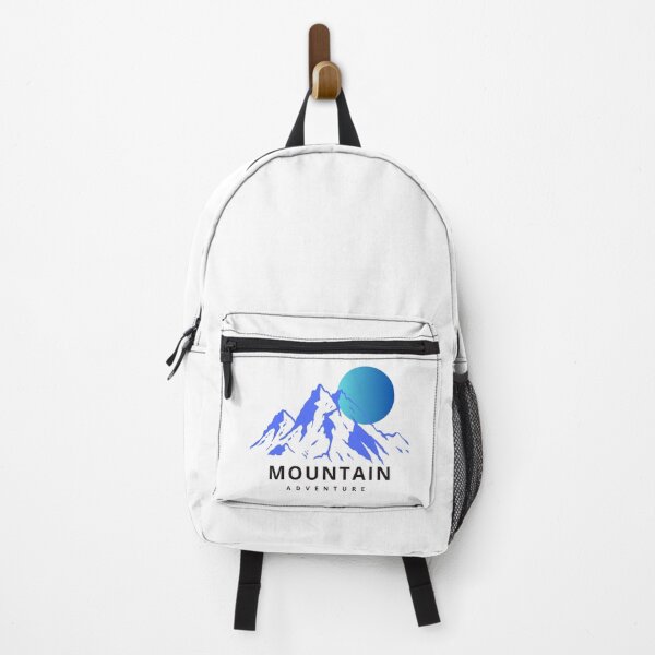 Artikelvorschau, Mountain Adventure entworfen und verkauft von Kaittooo.