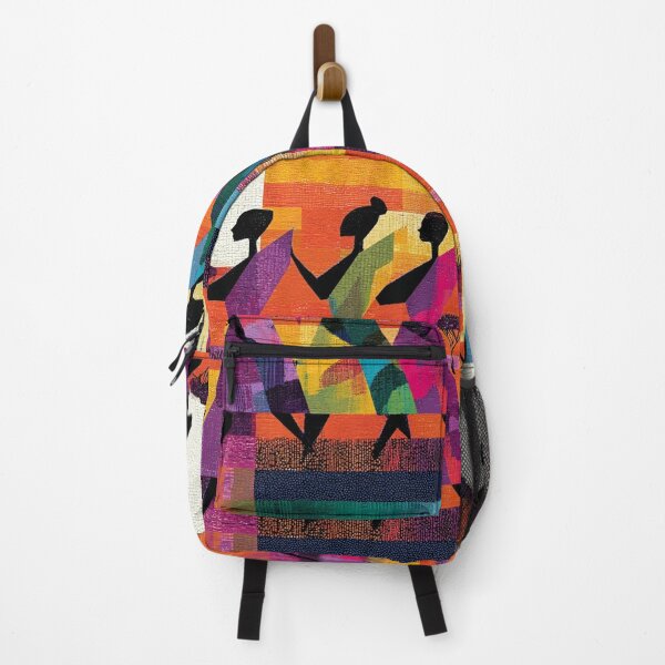 Item preview, The March of Humanity designed and sold by NdotoPop.