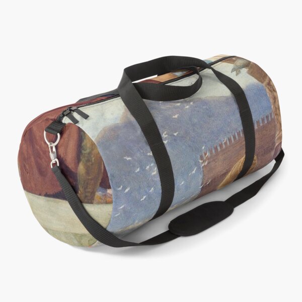 Item preview, Edward Robert Hughes - The Journey's End designed and sold by Vintage Designs +.