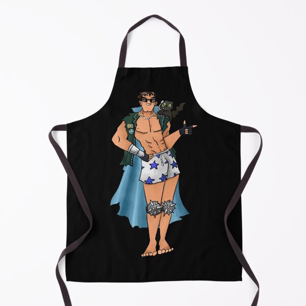Item preview, Don’t Walk, Crawl! Alpha Carl Doodlemancer dark designed and sold by TheDoodlemancer.