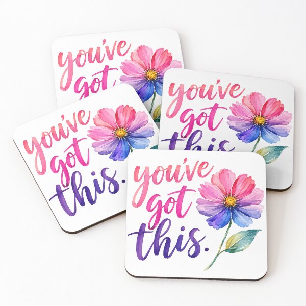 Item preview, you've got this designed and sold by nimmitrends.