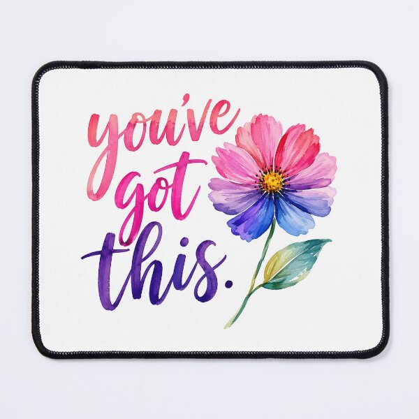 Item preview, you've got this designed and sold by nimmitrends.