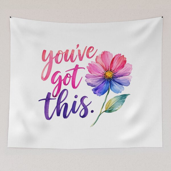 Item preview, you've got this designed and sold by nimmitrends.