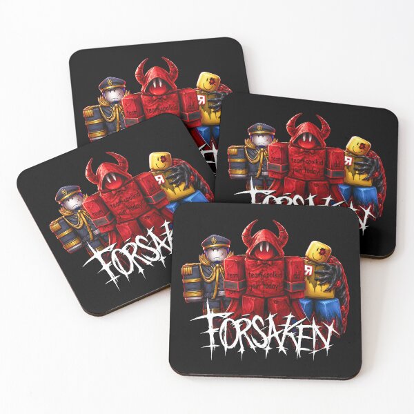 Item preview, Roblox Forsaken Coolkid designed and sold by Gamify Store.