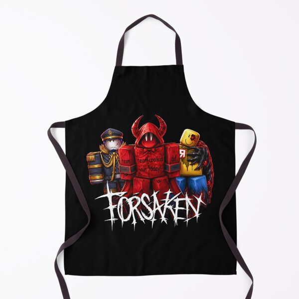 Item preview, Roblox Forsaken Coolkid designed and sold by Gamify Store.