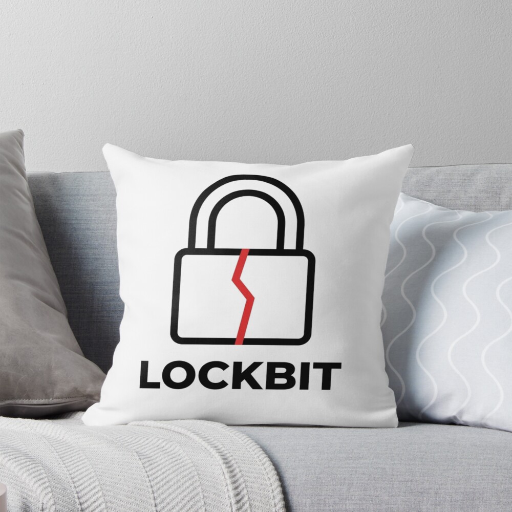 Item preview, Throw Pillow designed and sold by KurtByteStudio.