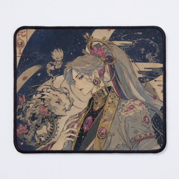 Item preview, Chaos Hades 2 Fanart designed and sold by bapupa.